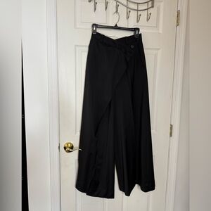 COS wide leg pants. Brand new